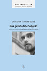 Buchcover Das gefährdete Subjekt