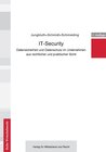 Buchcover IT-Security