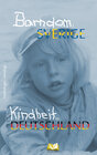 Buchcover Barndom i Sverige - Kindheit in Deutschland