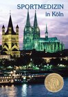 Buchcover Sportmedizin in Köln