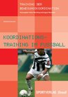Buchcover Koordinationstraining im Fußball