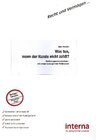 Buchcover Was tun, wenn der Kunde nicht zahlt?