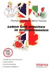 Buchcover Leben und arbeiten in Großbritannien