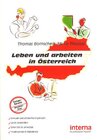 Buchcover Leben und arbeiten in Österreich