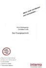 Buchcover Der Energieausweis