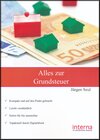 Buchcover Alles zur Grundsteuer