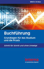 Buchcover Buchführung Grundlagen für das Studium und die Praxis