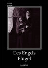 Buchcover Des Engels Flügel