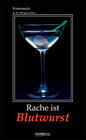 Buchcover Rache ist Blutwurst