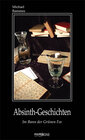 Buchcover Absinth-Geschichten