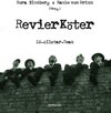 Buchcover Revierköter