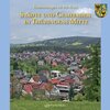 Buchcover Entdeckungen im Ilm-Kreis: Städte und Gemeinden in Thüringens Mitte
