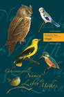Buchcover Heimische Tiere - Vögel