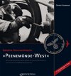 Buchcover Geheime Kommandosache: Peenemünde-West
