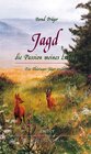 Buchcover Jagd - die Passion meines Lebens