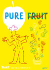 Buchcover Pure Fruit