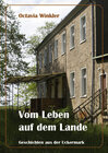 Buchcover Vom Leben auf dem Lande