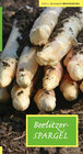 Buchcover Beelitzer Spargel