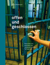 Buchcover Offen und geschlossen