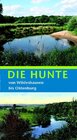 Buchcover Die Hunte