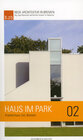 Buchcover Neue Architektur in Bremen