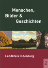 Buchcover Menschen , Bilder & Geschichten