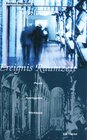 Buchcover Ereignis Raumzeit