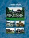 Buchcover Steinernes Gedächtnis. Gutshäuser und Gutsanlagen in Mecklenburg-Vorpommern.