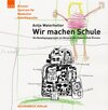 Buchcover Wir machen Schule
