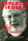 Buchcover Alles Theater