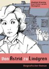 Buchcover Von Astrid zu Lindgren