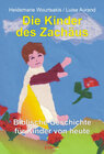 Buchcover Die Kinder des Zachäus