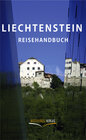 Buchcover Liechtenstein