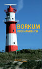 Buchcover Borkum Reisehandbuch