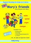 Buchcover Mary's friends