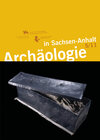 Buchcover Archäologie in Sachsen-Anhalt / Archäologie in Sachsen-Anhalt 5/2011