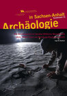 Buchcover Archäologie in Sachsen-Anhalt / Die Saurierspuren im basalen Mittleren Muschelkalk (Anis, Mittel-Trias) von Bernburg (Sa