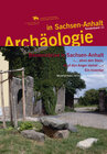 Buchcover Archäologie in Sachsen-Anhalt / Bauernsteine in Sachsen-Anhalt