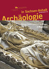 Buchcover Archäologie in Sachsen-Anhalt / Königin Editha und ihre Grablegen in Magdeburg