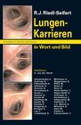 Buchcover Lungenkarrieren in Wort und Bild
