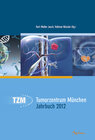 Buchcover Tumorzentrum München Jahrbuch 2012