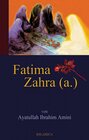 Buchcover Fatima Zahra (a.)