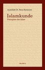Buchcover Islamkunde