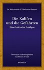 Buchcover Die Kalifen und die Gefährten