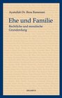 Buchcover Ehe und Familie