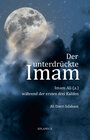 Buchcover Der unterdrückte Imam