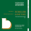 Buchcover Schiller & Goethe