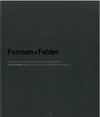 Buchcover Formen + Felder