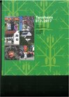 Buchcover Tannheim 817 - 2017