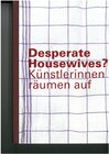 Buchcover Desperate Housewives?
